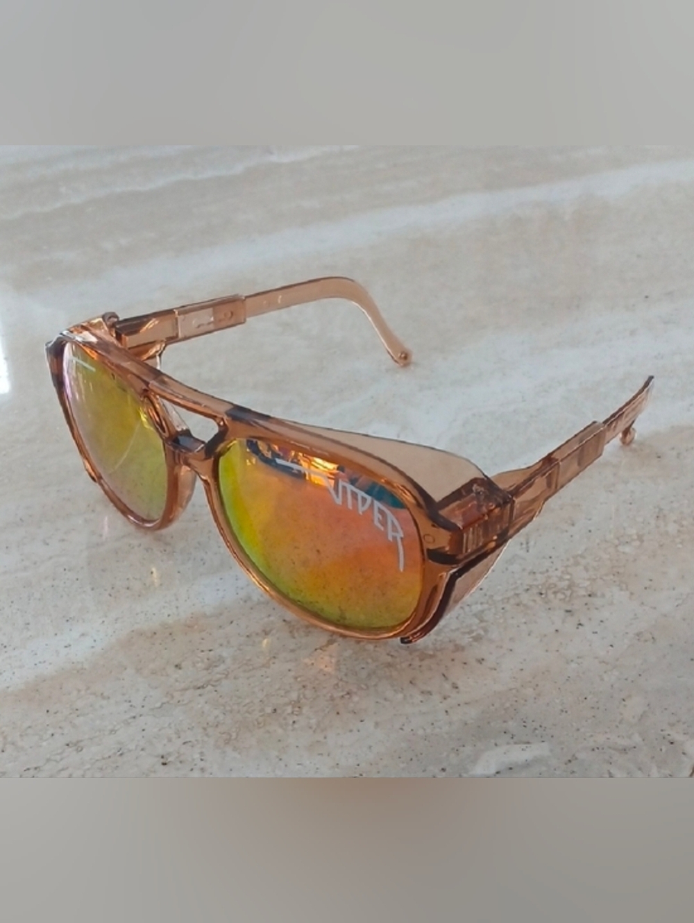 Pit Viper The Corduroy Exciters Sunglasses